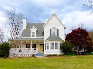 109 Sweetwater Dr, Lizella, GA 31052