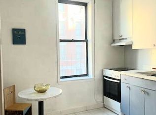 119 Mott St APT 3E, New York, NY 10013