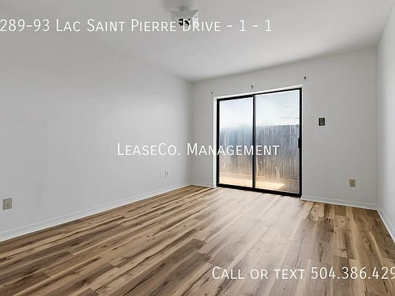 4th image of 4289-93 Lac Saint Pierre Dr #1