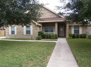 3613 Shadow Wood St, Edinburg, TX 78541