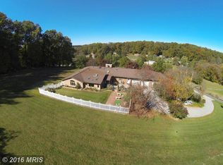 2617 Manchester Rd, Westminster, MD 21157