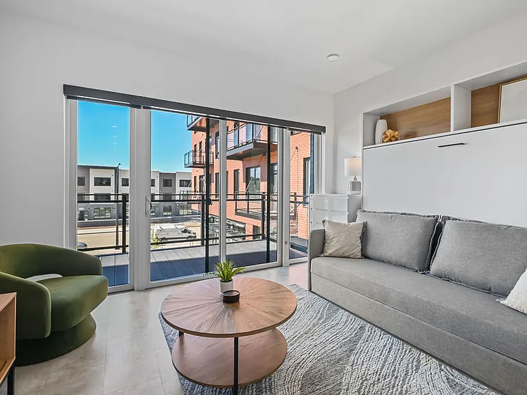 The Common Place Apartments — Photo 28