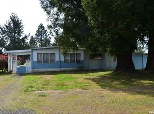 37409 Hungry Hill Dr, Scio, OR 97374
