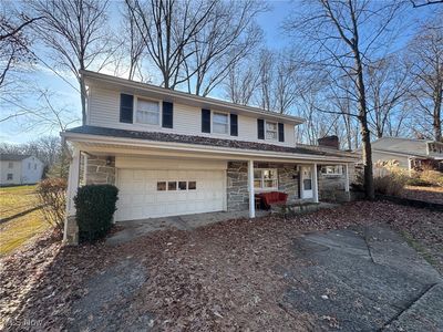 281 Bradford Dr, Canfield, OH, 44406