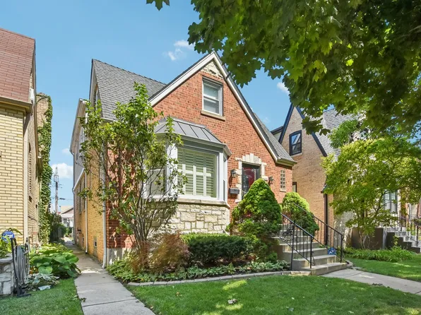 5626 W Cullom Ave, Chicago, IL 60634