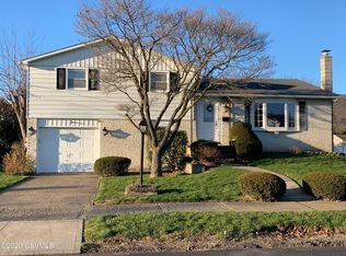 1011 E 10th St, Berwick, PA 18603