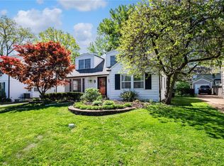 528 Locust Ct, Saint Louis, MO 63119