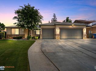 9522 Empire State Dr, Bakersfield, CA 93311