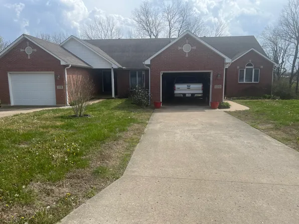 178 Cedar Cir #178, Jackson, MO 63755