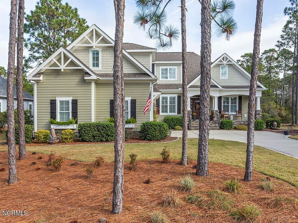 3955 Wyndmere Drive, Southport, NC 28461 Zillow