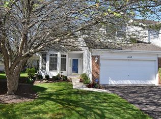 1107 Adare Ct, St Charles, IL 60174