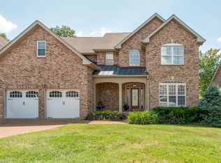 404 Summit Oaks Dr, Nashville, TN 37221
