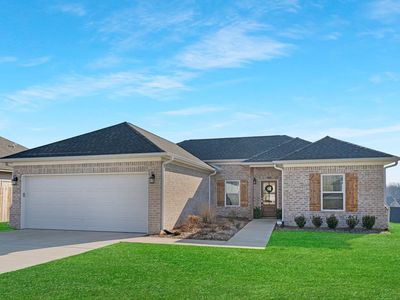 3004 Blackbriar Dr, Oxford, MS, 38655