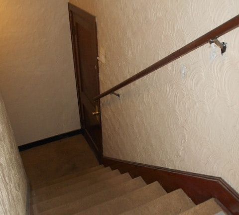 Downstairs Basement Apartment, 5