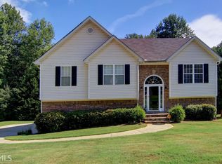 60 Trelawney Bnd, Covington, GA 30016