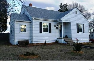 601 Colonial Ave, Colonial Heights, VA 23834