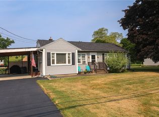 3885 Meads Creek Rd, Painted Post, NY 14870