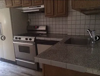 Rented by B & H Properties of New York LTD