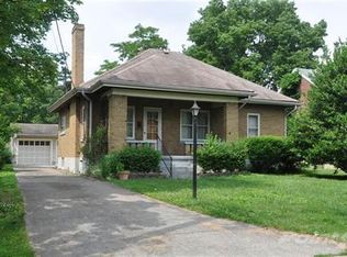 25 Forest Ave, Erlanger, KY 41018