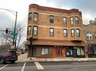 1758 W 35th St APT 1R, Chicago, IL 60609