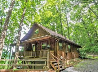 668 Greenslade Dr, Sylva, NC 28779
