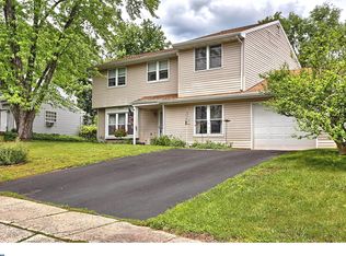 5005 Elderberry Dr, Reading, PA 19606