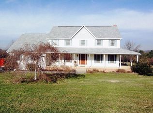 7 Jay Ln, Kutztown, PA 19530