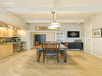 Rented by Sotheby's International Realty