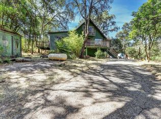 15346 Big Dog Rd, Penn Valley, CA 95946