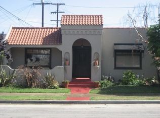 5014 East Broadway, Long Beach, CA 90803