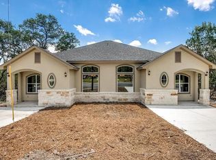 2560 Puter Creek Rd #A, Spring Branch, TX 78070