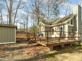 4565 W Pine Dr, Roscommon, MI 48653