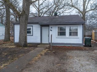 2131 Valley St, Muskegon, MI 49444