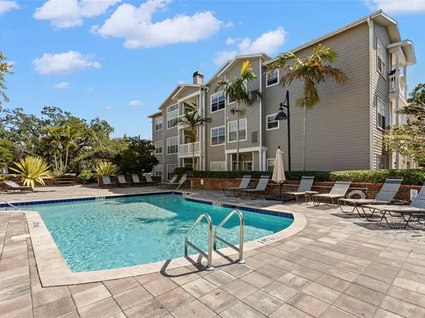 800 S Dakota Ave APT 214, Tampa, FL 33606