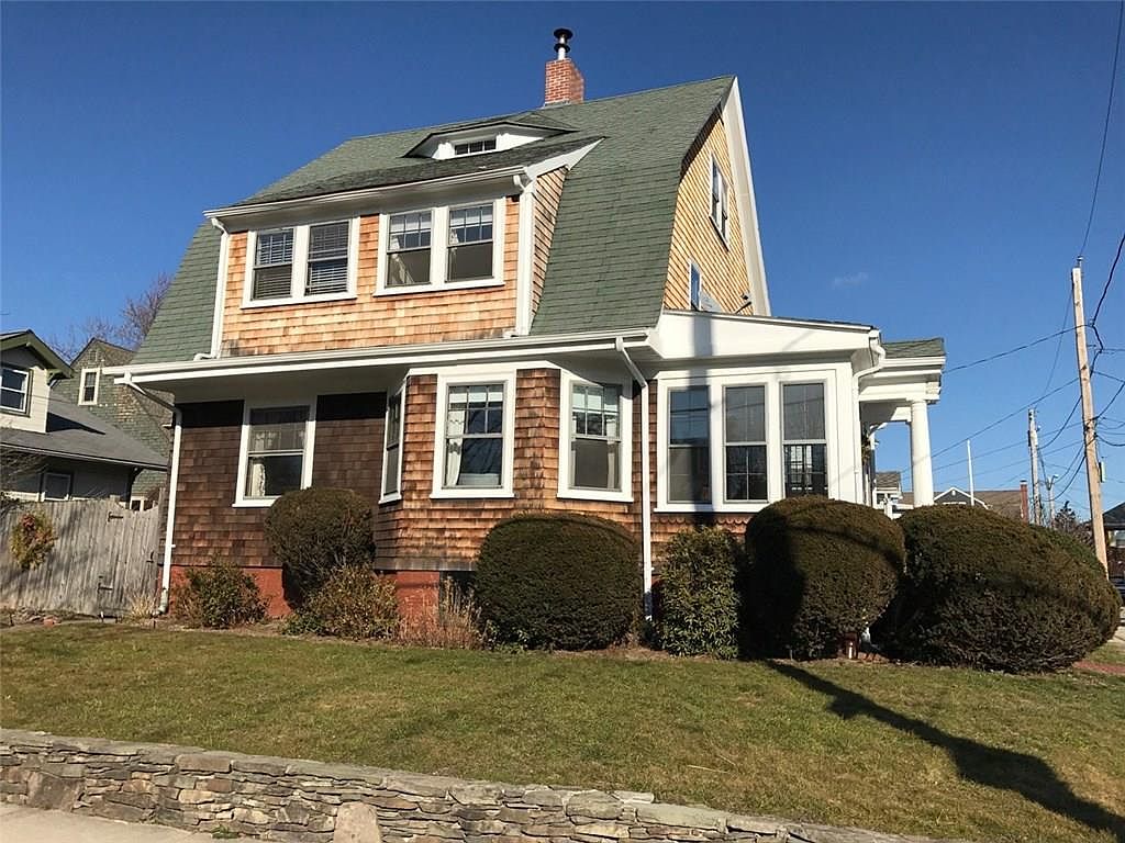 1420 Narragansett Blvd, Cranston, RI 02905 Zillow