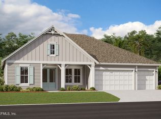 1102 Windley Dr, Saint Augustine, FL 32092