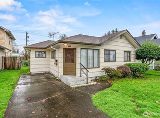 2843 Hemlock St, Longview, WA 98632