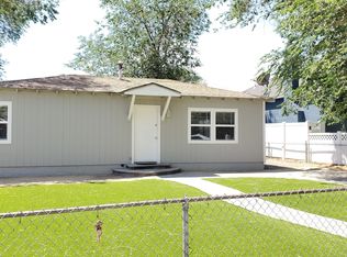 374-376 W Arroyo St, Reno, NV 89509