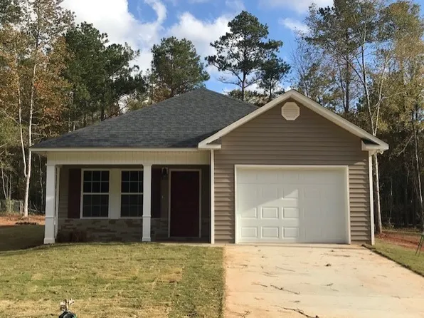 110 Simmons Ln, Milledgeville, GA 31061