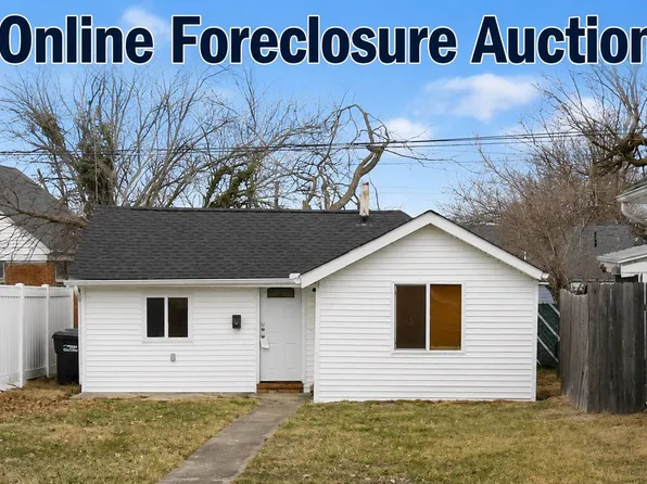 4231 Farnham Ave, Dayton, OH 45420