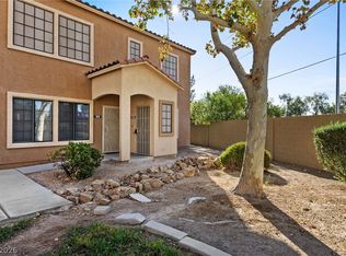 2001 Sue Ct UNIT 206, Las Vegas, NV 89108