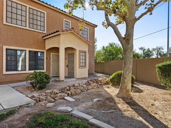 2001 Sue Ct Unit 206, Las Vegas, NV 89108