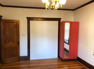 20 Glade Ave #1B, Jamaica Plain, MA 02130