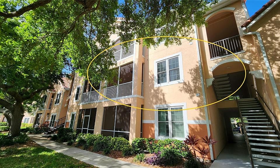 1st image of 4114 CENTRAL SARASOTA PKWY #1124