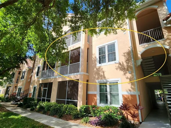 4114 Central Sarasota Pkwy APT 1124, Sarasota, FL 34238