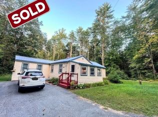 0 & 36 Old Battery Rd, West Townsend, MA 01474