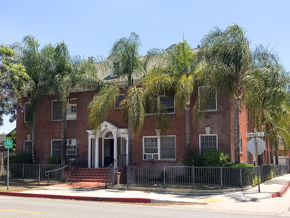 1st image of 1416 S Glendale Ave APT 4