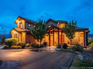 857 Westwood Rd, Park City, UT 84098