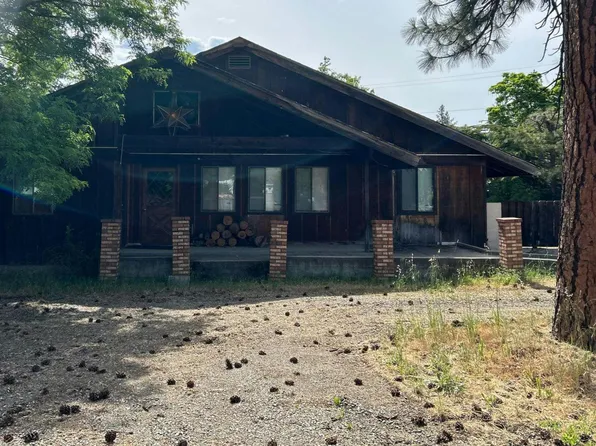 2000 Main St, Weaverville, CA 96093