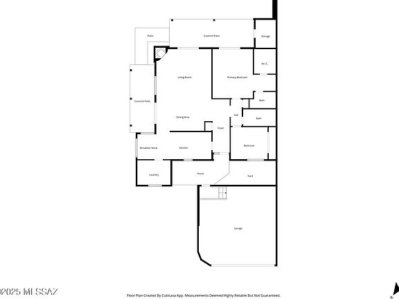 2nd image of 5018 N Placita Del Lazo